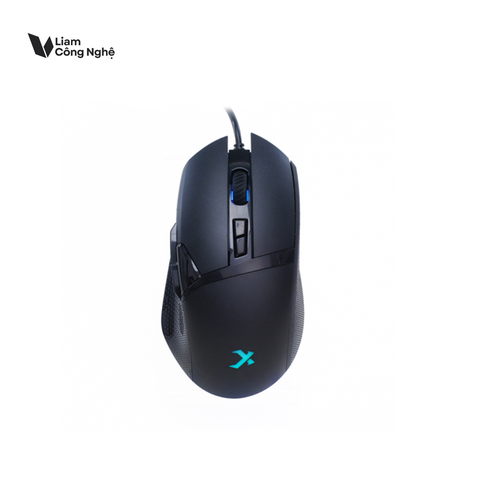 Chuột XIBERIA GAMING XT510
