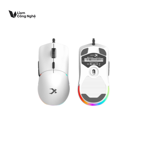 Chuột XIBERIA GAMING XT600 FPS CAO CẤP