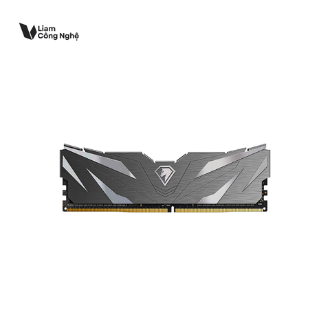 Ram Shadow II DDR4-3200 16GB Black
