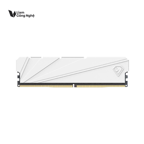 Ram Shadow S DDR4-3200 16GB C16 White