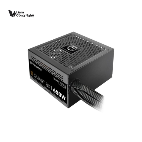 Nguồn Thermaltake Smart BX1 650W (DC - DC)