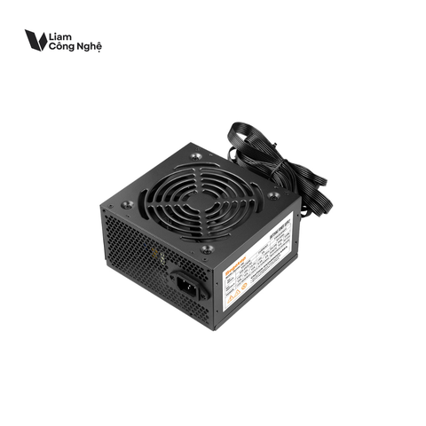Nguồn Segotep Q-Power 350 | 250W, Đen