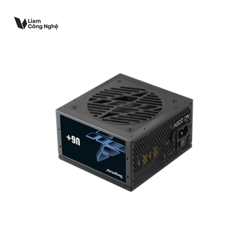 Nguồn Máy Tính Segotep U6+ SG-D750A 650W Đen/Black