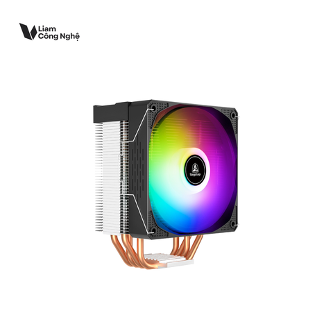 Tản nhiệt khí SEGOTEP Lumos G4-150W ARGB