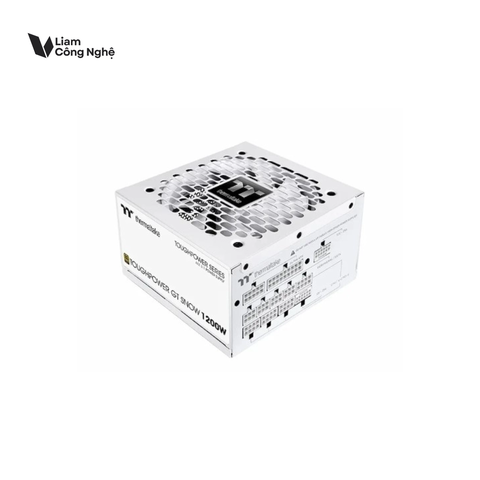 Nguồn Thermaltake Toughpower GT 1200 Snow ATX 3.1