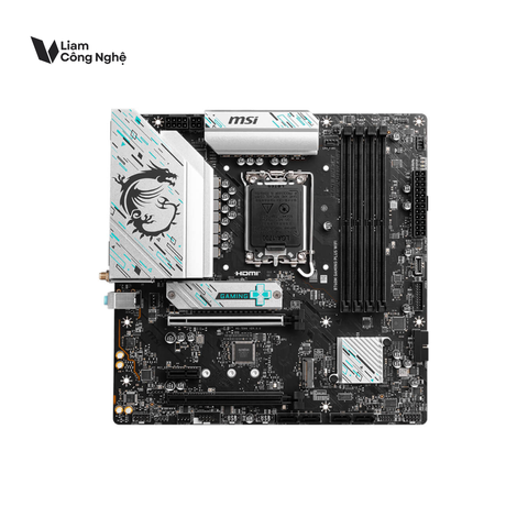 Mainboard MSI B760M GAMING PLUS WIFI DDR5