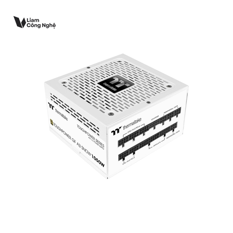 Nguồn Thermaltake GF A3 1050W Snow