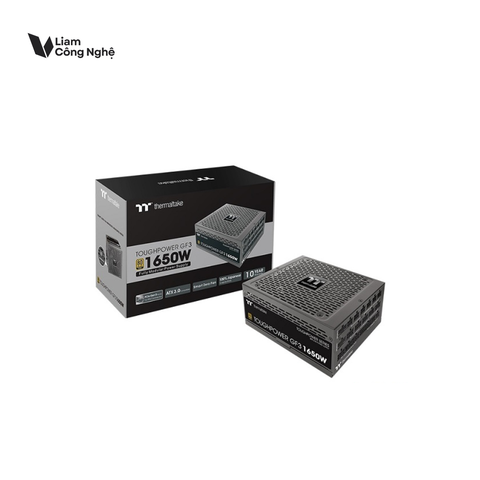 Nguồn Thermaltake GF3 1650W