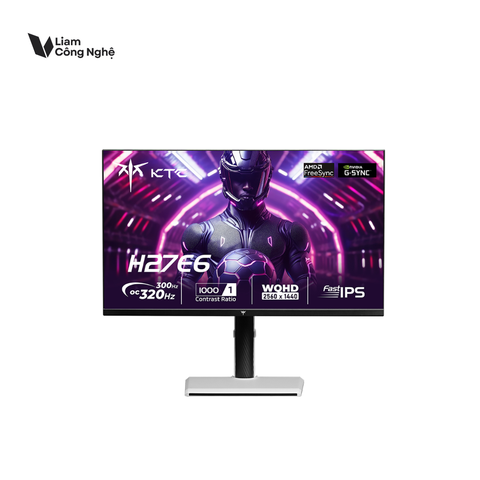 Màn hình chơi game KTC H27E6 27 inch