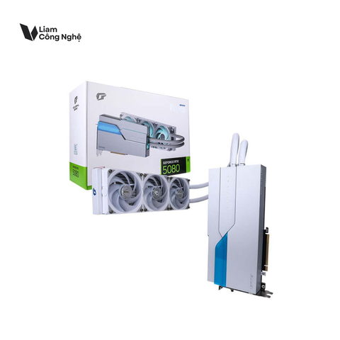 Card Màn Hình Colorful iGame GeForce RTX 5080 Neptune OC 16GB-V