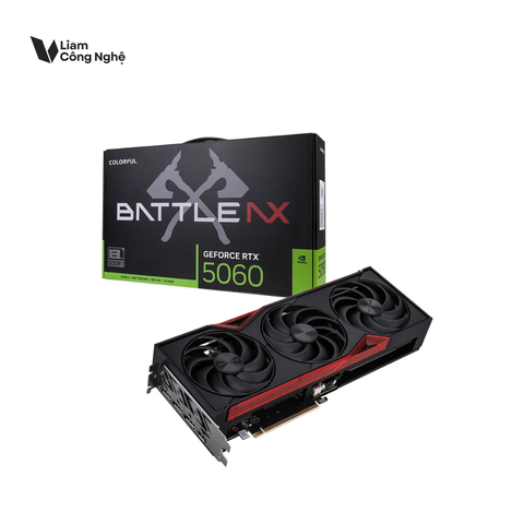 Card Colorful GeForce RTX 5060 NB EX 8GB-V