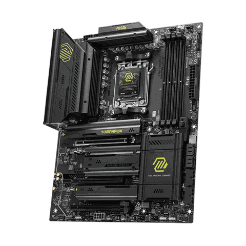 Mainboard MSI MAG X870 TOMAHAWK WIFI