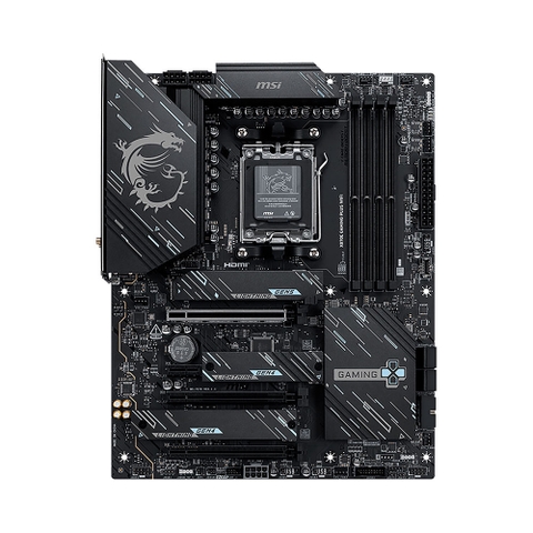 MSI MAG X870E GAMING PLUS WIFI