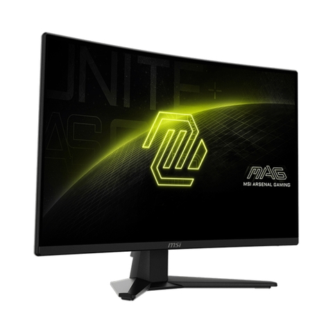 Màn hình MSI MAG 274CXF 27 inch FHD VA 280Hz 0.5ms
