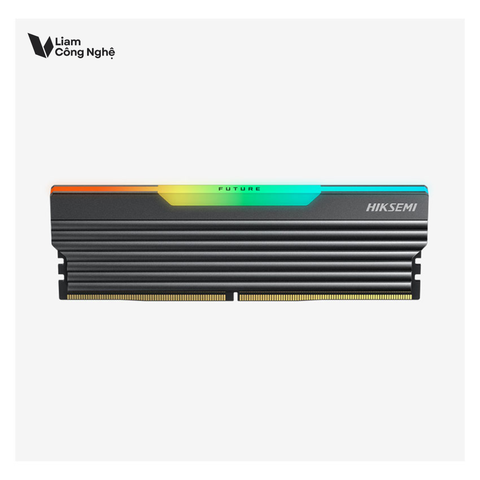 Hiksemi Semi U100 16GB DDR4 Bus 3200 RGB