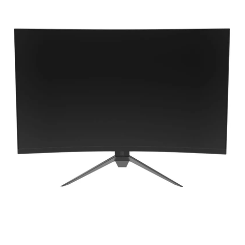 Màn hình Gaming KTC H27S12Y | 27 inch, Full HD, HVA, 280Hz, 1ms, Cong