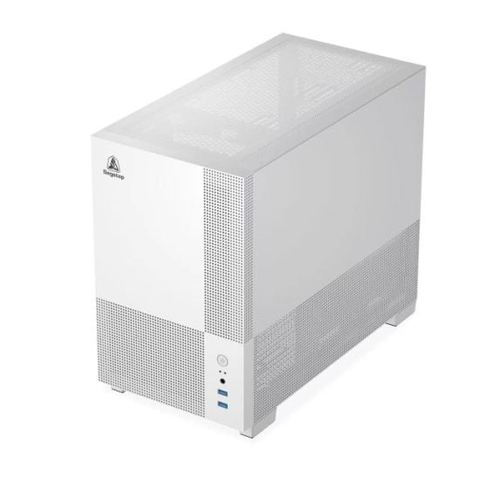 Vỏ Case SEGOTEP Memphis-S White (M-ATX)