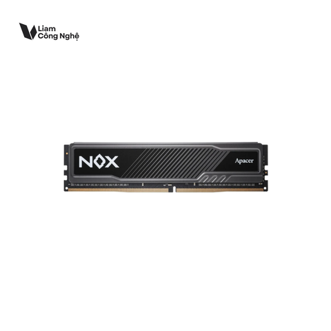 RAM APACER DDR4 16GB 3200MHZ OC NOX