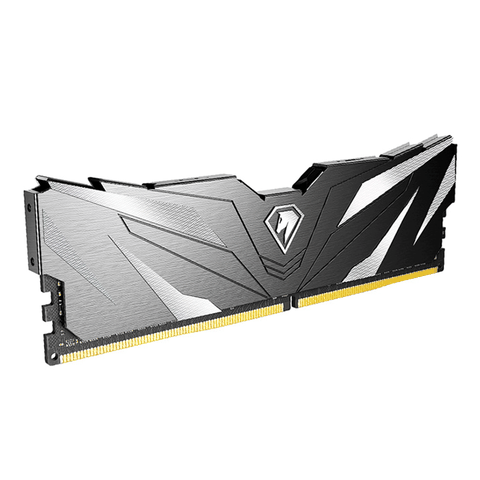 Ram Shadow II DDR4-3200 8GB Black