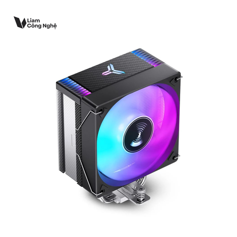 Tản Nhiệt Khí CPU Jonsbo CR-1000 EVO RGB Black