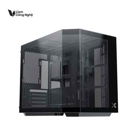 Vỏ Case XIGMATEK CUBI M (PREMIUM GAMING M-ATX)