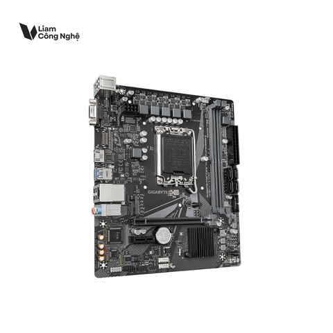 Mainboard Gigabyte H610M H V3 DDR4