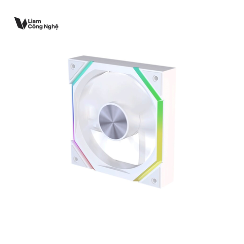 FAN V9 TRẮNG XUÔI