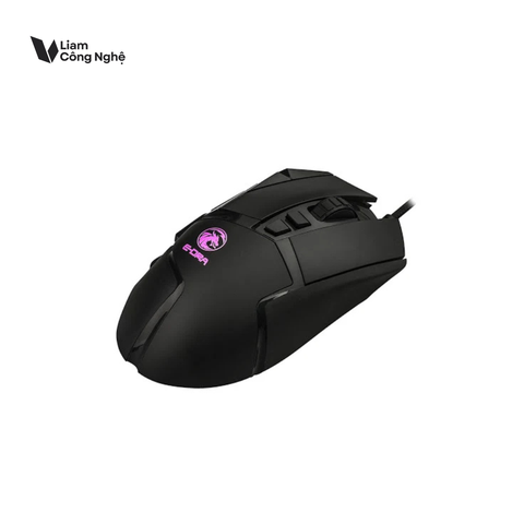 Chuột gaming E-DRA EM6502 PRO