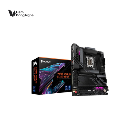 Main Gigabyte Z890 Aorus Elite AX wifi7