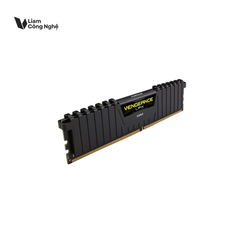 Ram PC Corsair Vengeance LPX 16GB 3200MHz DDR4