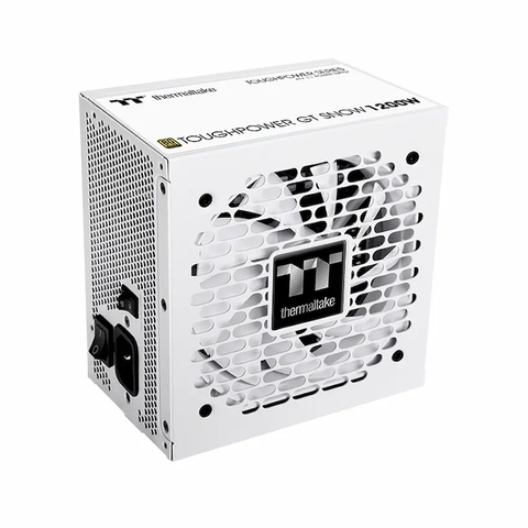 Nguồn Thermaltake Toughpower GT 1200 Snow ATX 3.1