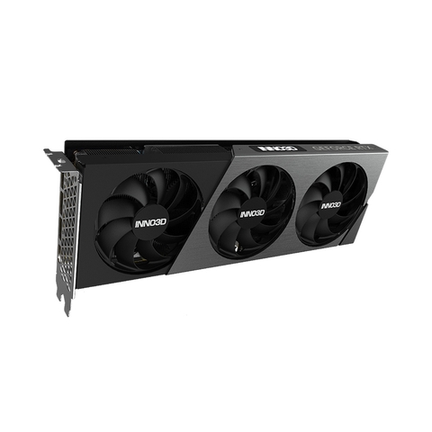 Card INNO3D GeForce RTX 4070 Ti Super X3 OC – 16GB
