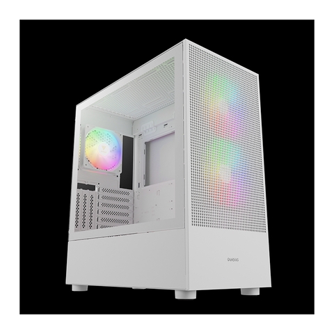 TALOS M3 MESH WHITE