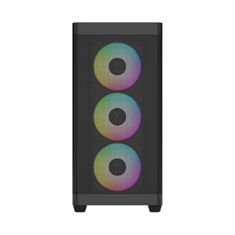 ATHENA M3 BLACK