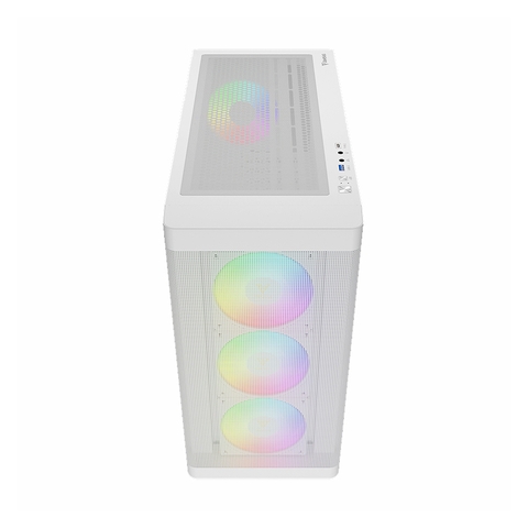ATHENA M3 WHITE