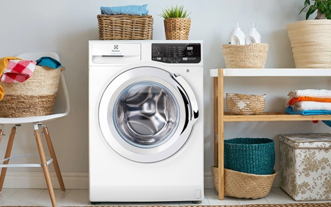 Cách sử dụng máy giặt chuẩn giúp máy giặt hoạt động bền bỉ nhất