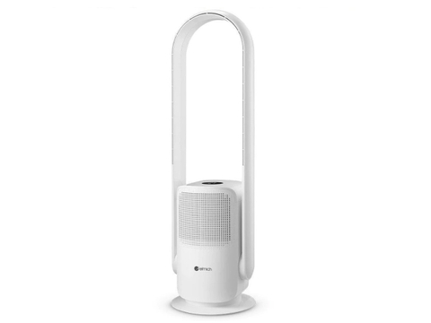 Quạt không cánh kết hợp lọc không khí Elmich BFE-3936