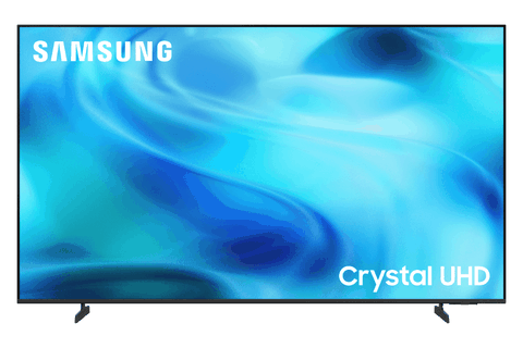 Smart TV Crystal UHD AI 4K Samsung UA75U8500HKXXV (75 inch)