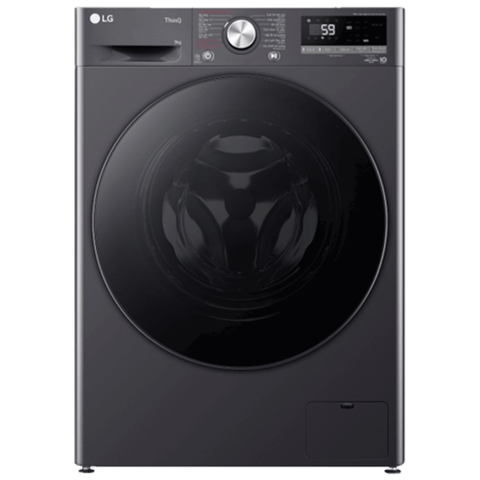 Máy giặt lồng ngang LG AI DD Inverter 9Kg FV1409S4M