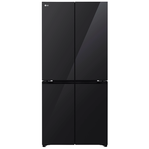 Tủ lạnh LG Inverter 580 Lít Multi Door 4 Cửa âm tường F56BG