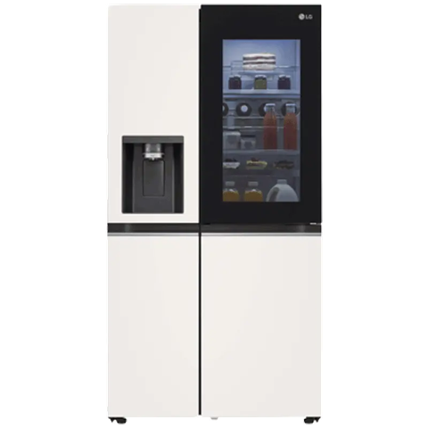 Tủ lạnh LG Door-in-Door GR-X257BG