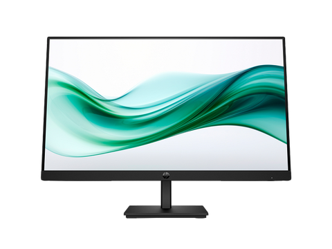Màn hình vi tính HP Series 3 Pro 23.8 inch FHD Monitor - 324pv, 3Y WTY_9U5C1AA