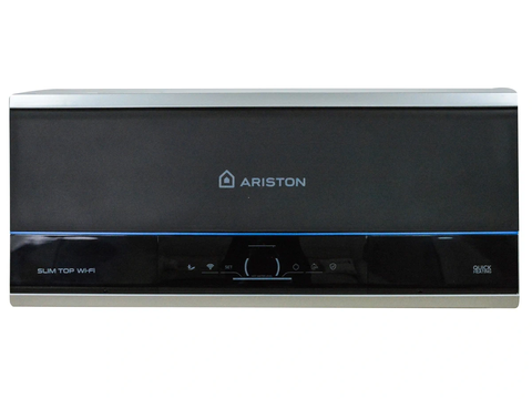 Bình nóng lạnh Ariston Slim3 30 TOP WIFI (30L)
