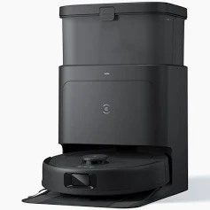 Robot hút bụi lau nhà Ecovacs Deebot N30 PRO