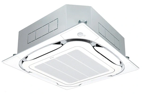 Điều hòa âm trần 2 chiều Daikin FCF50CVM+RZA50DV2V+BYCQ125EAF