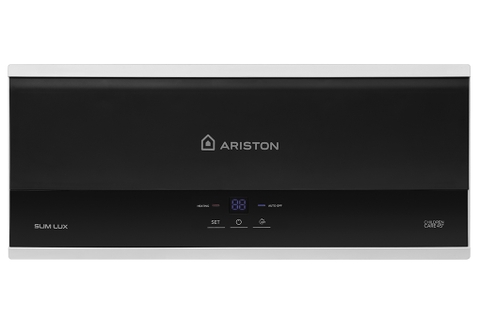 Bình nước nóng Ariston SLIM3 30 LUX VN (30 Lít)