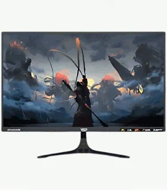 Màn hình LCD máy tính model G2710Q1 , logo VSP