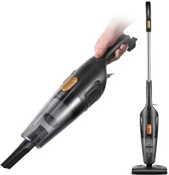 Máy hút bụi cầm tay Xiaomi Deerma DX115C