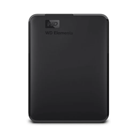 Ổ cứng GN WD Elements 2.5" USB3.0 WDBU6Y0020BBK-WESN (2TB)