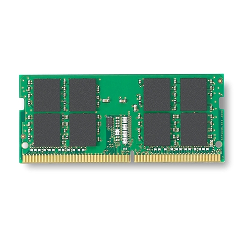 Bộ nhớ trong 16G D4-3200S22 2Rx8 SODIMM (KVR32S22D8/16WP)